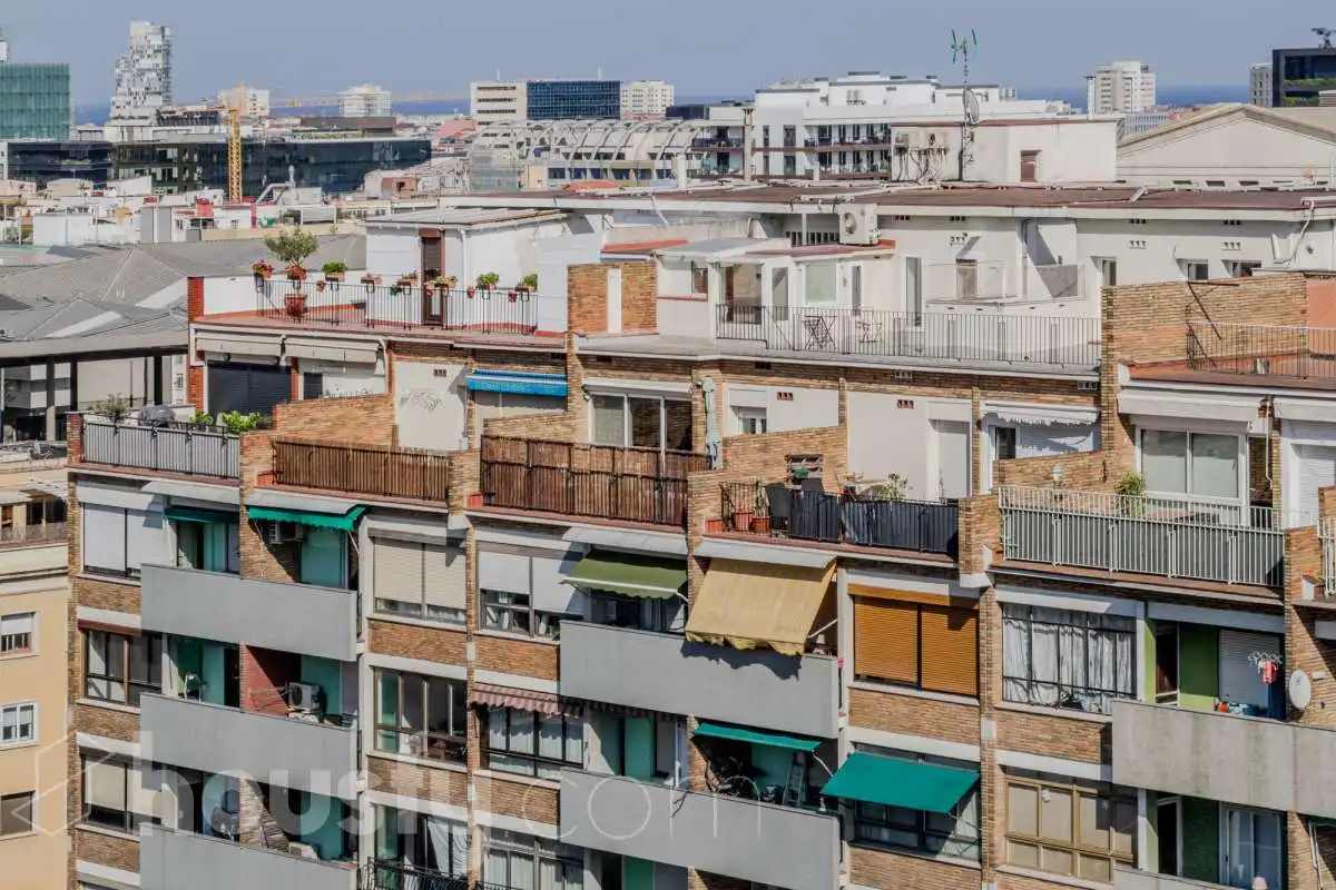 Piso con ascensor en venta en Gran Via Corts Catalanes ., imagen 19