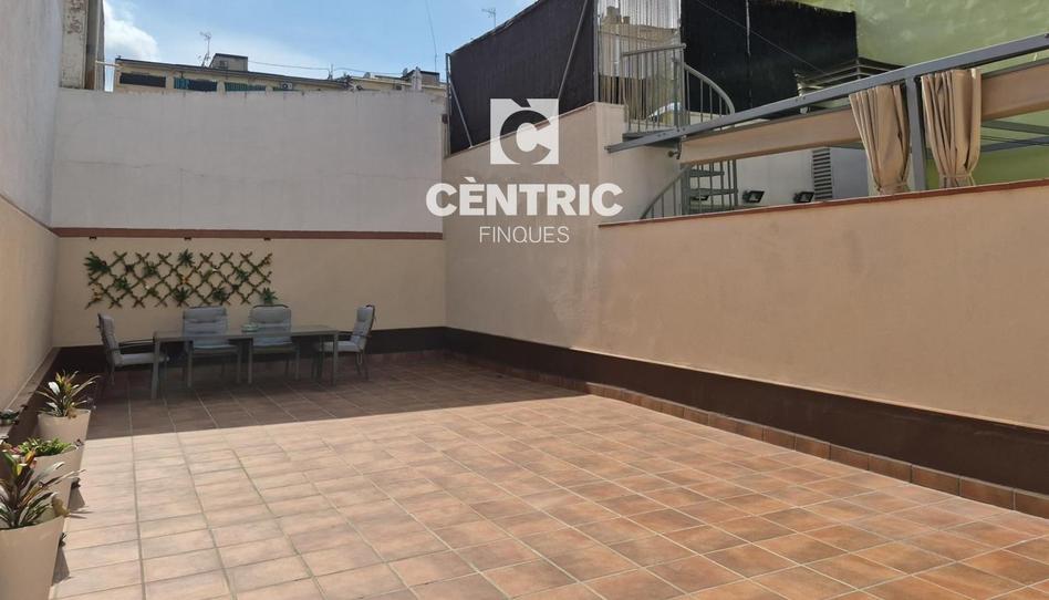 Foto 1 de Piso en venta en Sant Pere Nord, Barcelona