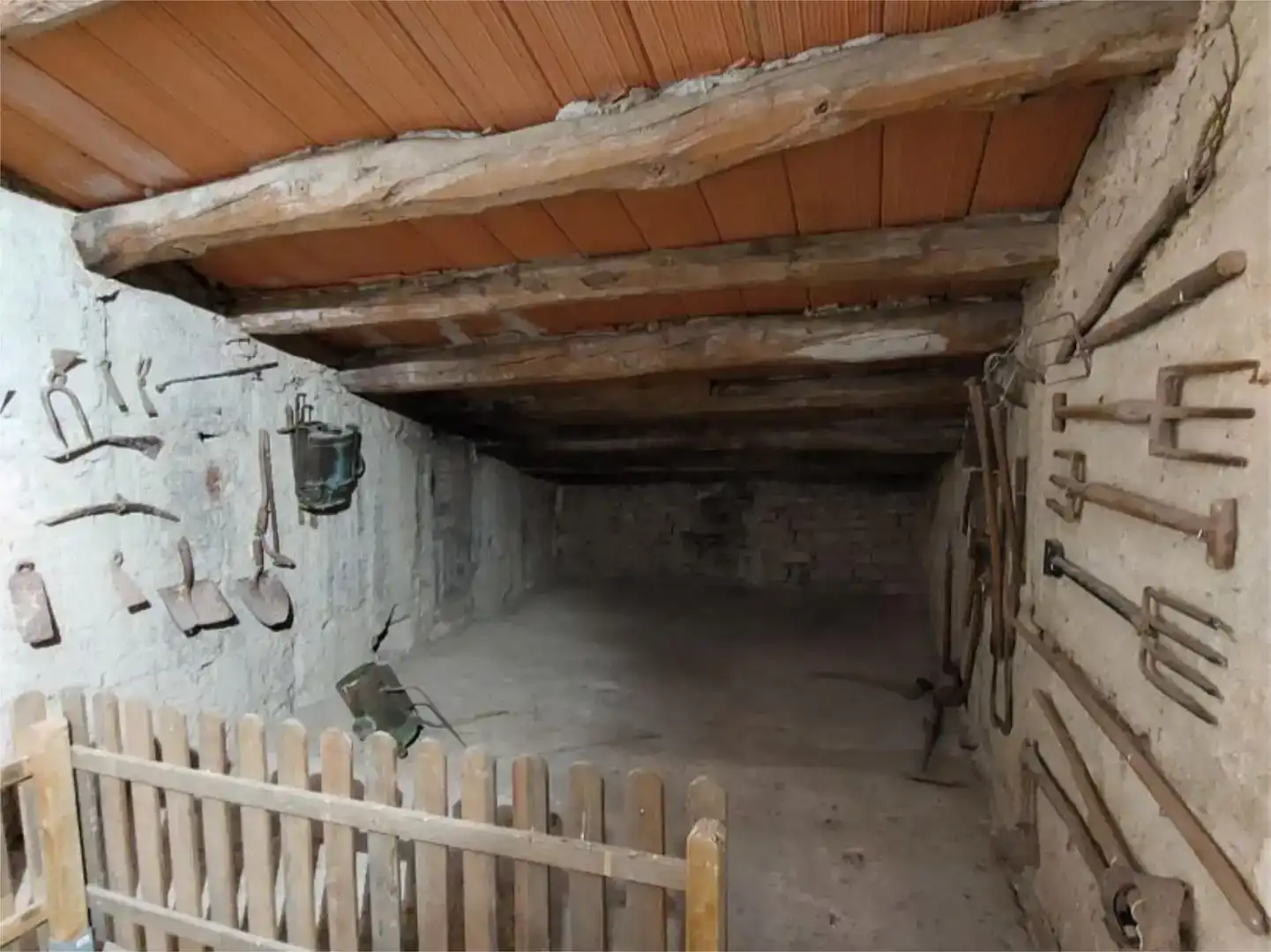 Finca rústica en venda en Jorba