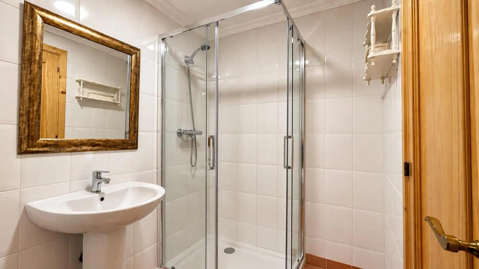 Apartament amb terrassa en venda a CASASOLA 1011, imagen 16