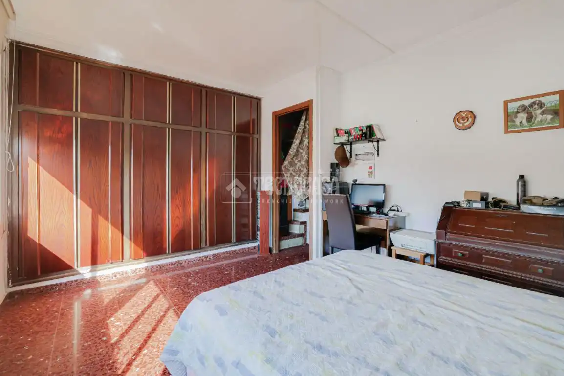 Habitación de Piso en venta en Ripollet con Aire acondicionado y Balcón