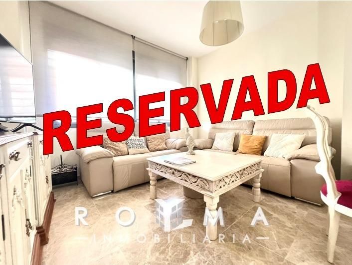 Single-family semi-detached for sale in Arenal - La Pólvora