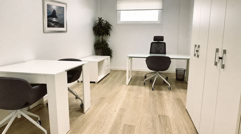 Foto 2 von Büro zur Miete in Carrer W.a. Mozart, 1, L'Albir, L'Alfàs del Pi