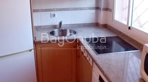 Foto 5 de Ático de alquiler en Punta Umbría, Huelva