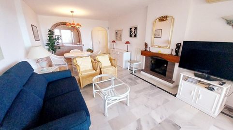 Foto 3 de Apartamento de alquiler en Jose Orbaneja Calahonda, Calahonda, Mijas