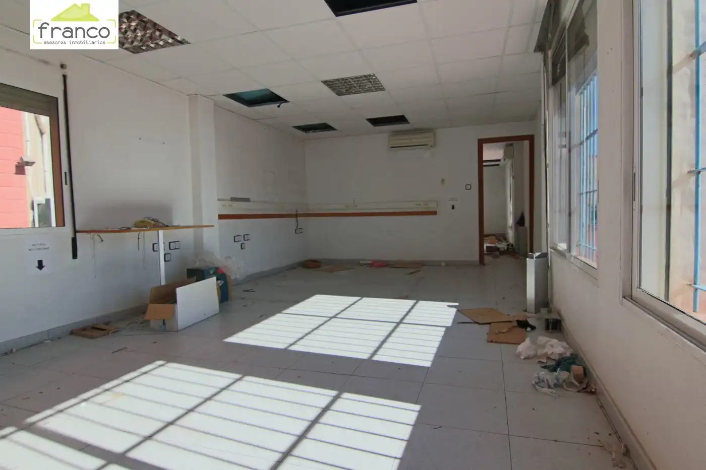 Nave industrial in affitto a Pedanías Oeste, imagen 7