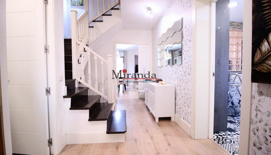 Foto 1 de Casa o xalet en venda a Principe de Asturias, Centro, Madrid