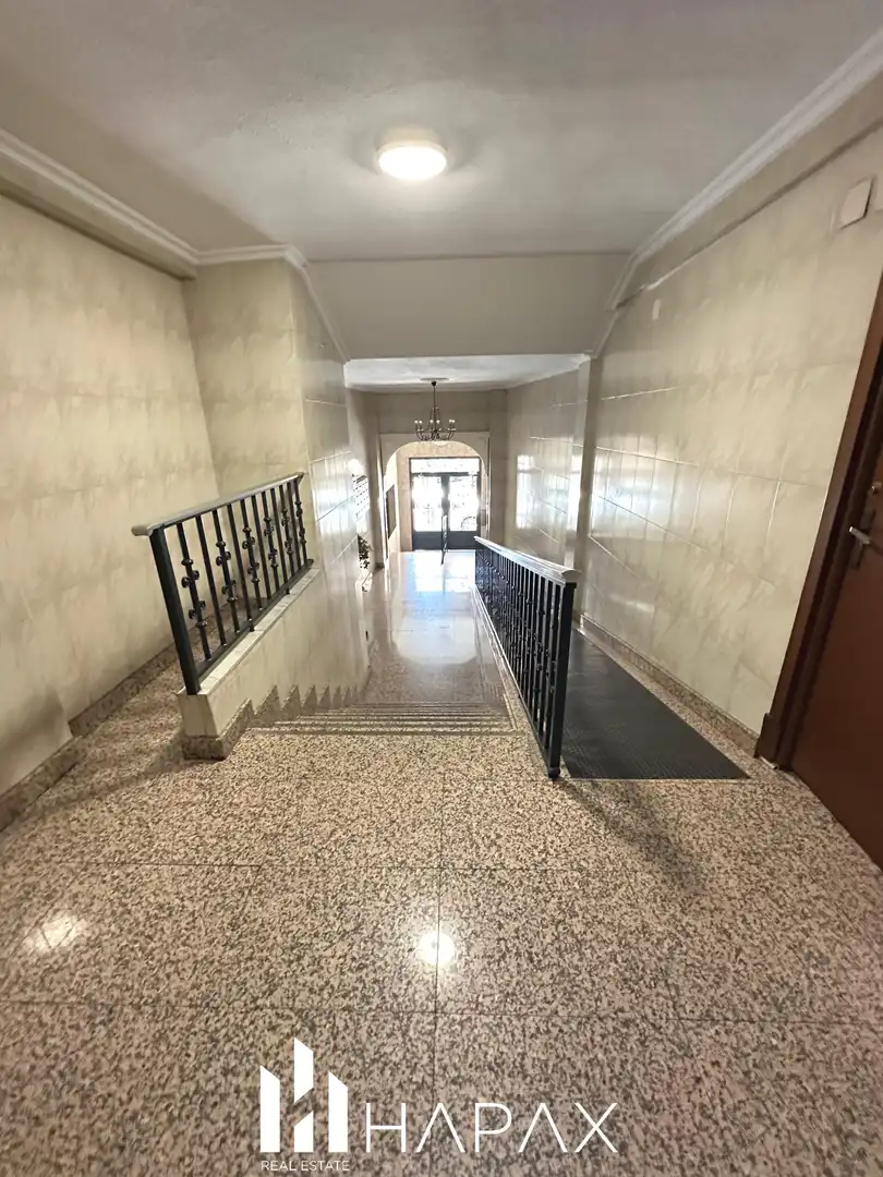 Flat with terrace for sale in Salamanca - CM AGUAS, DE LAS, imagen 28