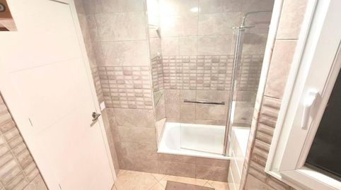 Foto 4 de Pis de lloguer a Carolinas Altas, Alicante / Alacant