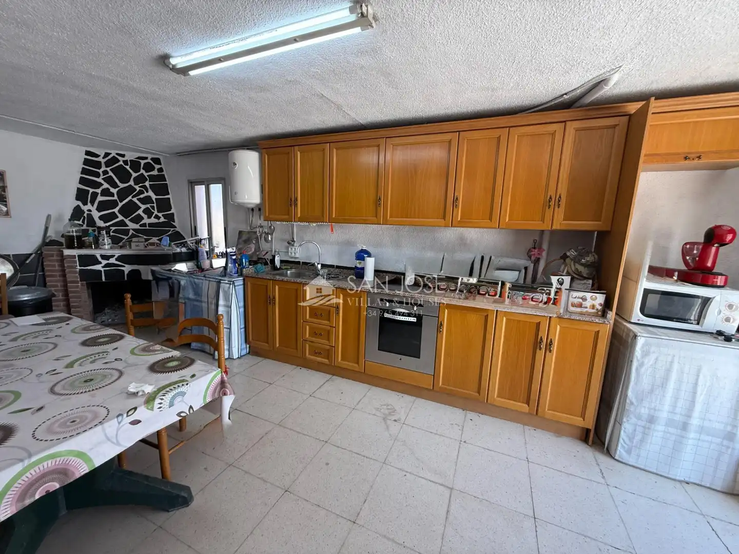 Villa avec piscine à vendre à Pedanías Oeste, imagen 14