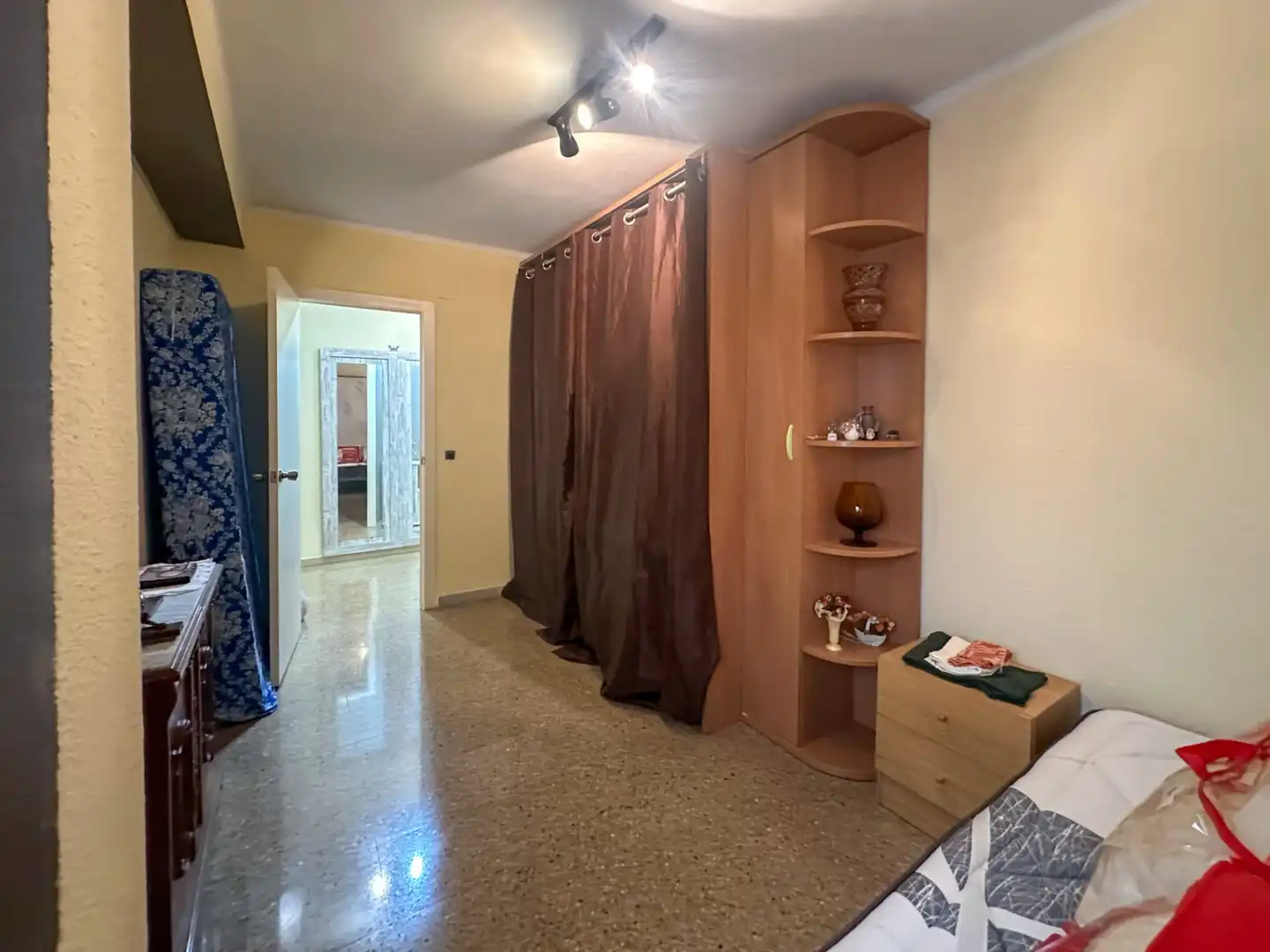 Habitación de Piso en venta en Reus con Aire acondicionado