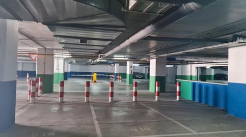 Foto 4 von Garage zur Miete in Calle Arquitectura, 3, San Jerónimo - La Bachillera,  Sevilla Capital