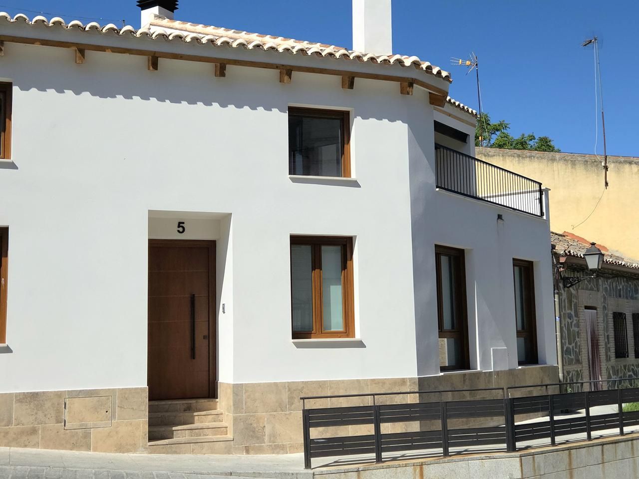House or chalet for sale in Puerta Nueva, Antequeruela y Covachuelas