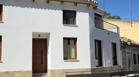 Photo 2 of House or chalet for sale in Puerta Nueva, Antequeruela y Covachuelas, Toledo