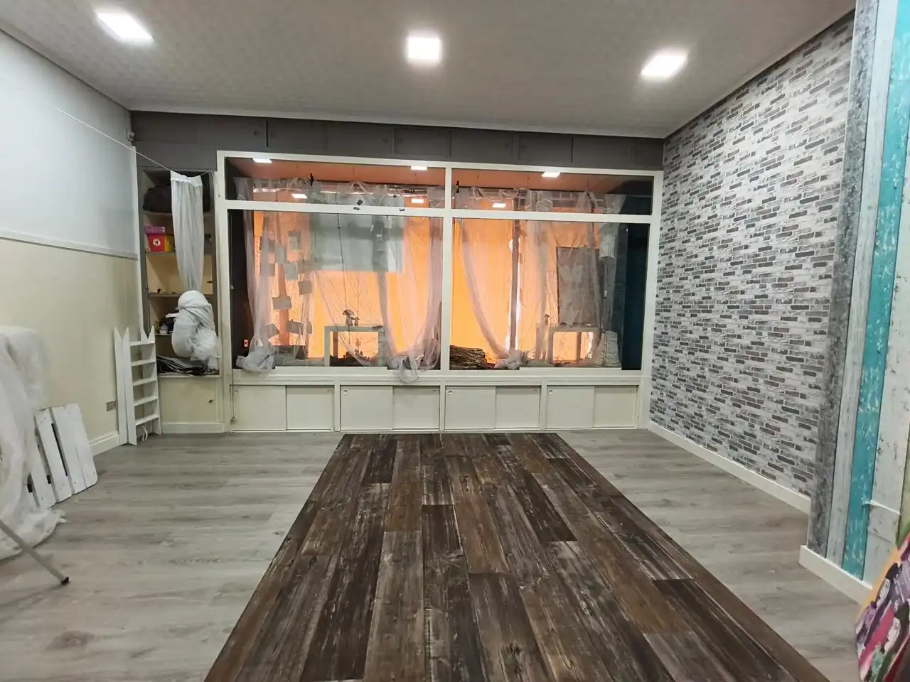 Commercial properties for rent in Rontegui - Pormetxeta