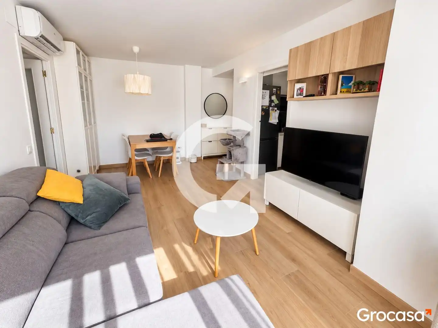 Wohnung mit Aufzug zum Verkauf in CL JOAN LLAVERIAS, imagen 5