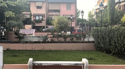 Foto 2 de Casa adosada en venda a Avenida Europa, Madrid