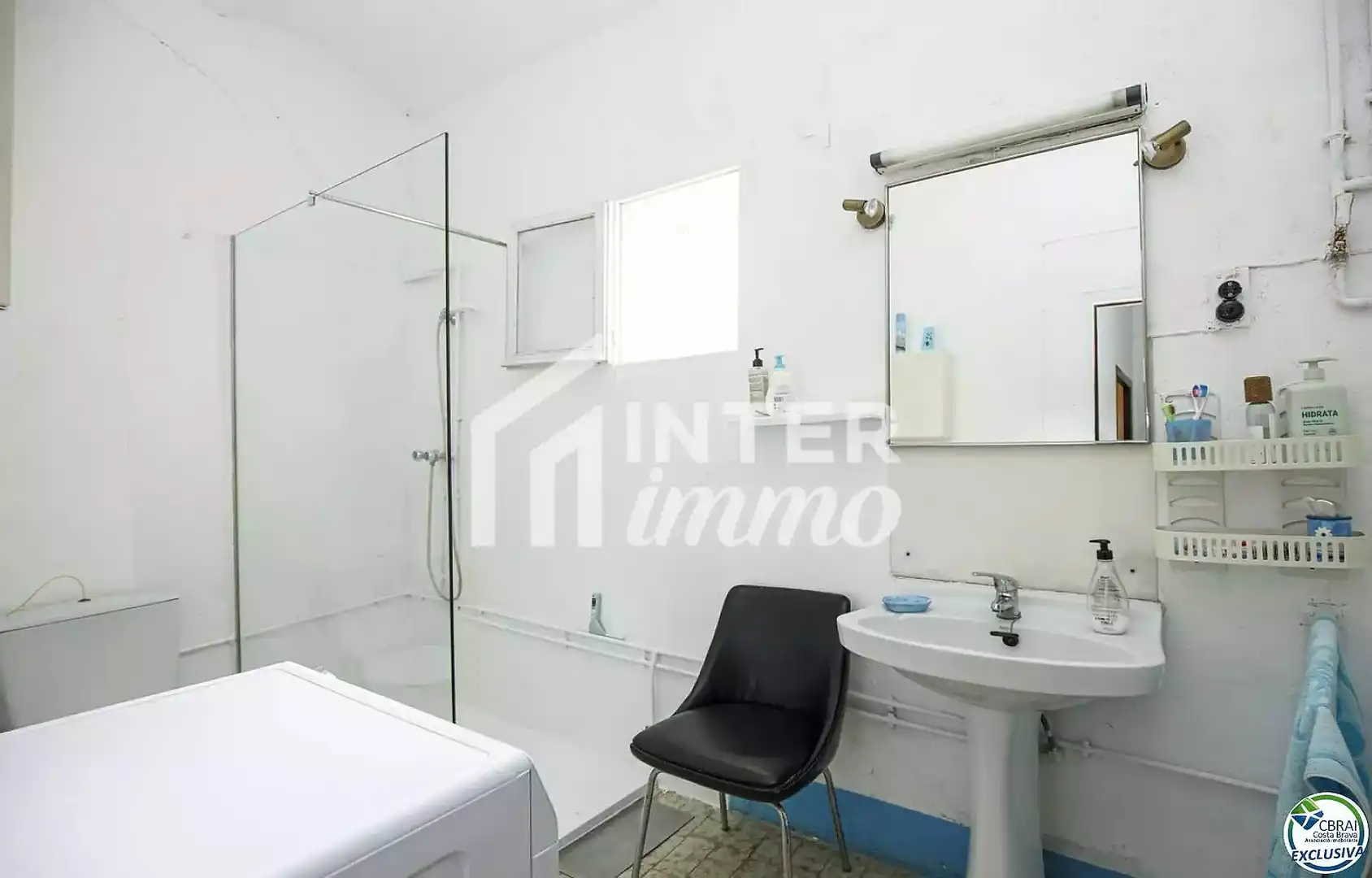 Baño de Casa o chalet en venta en Palau de Santa Eulàlia