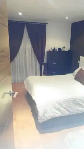 Schlafzimmer von Haus oder Chalet zum Verkauf in Córdoba mit Klimaanlage