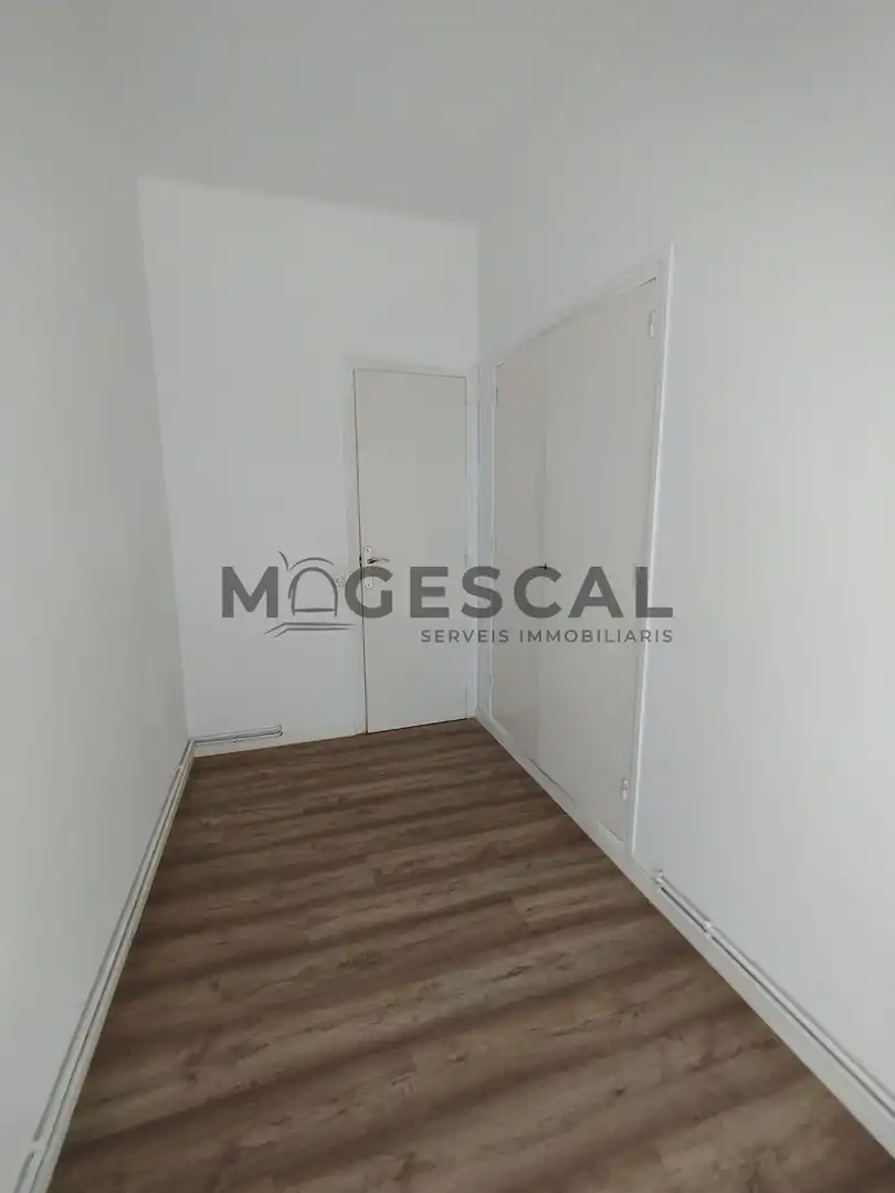 Bedroom of Flat for sale in Sentmenat  with Heating and Storage room