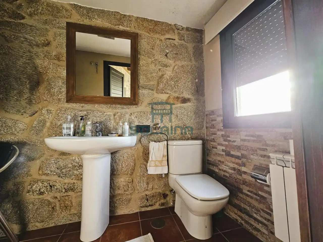 Casa amb terrassa en venda a Piñor, imagen 34
