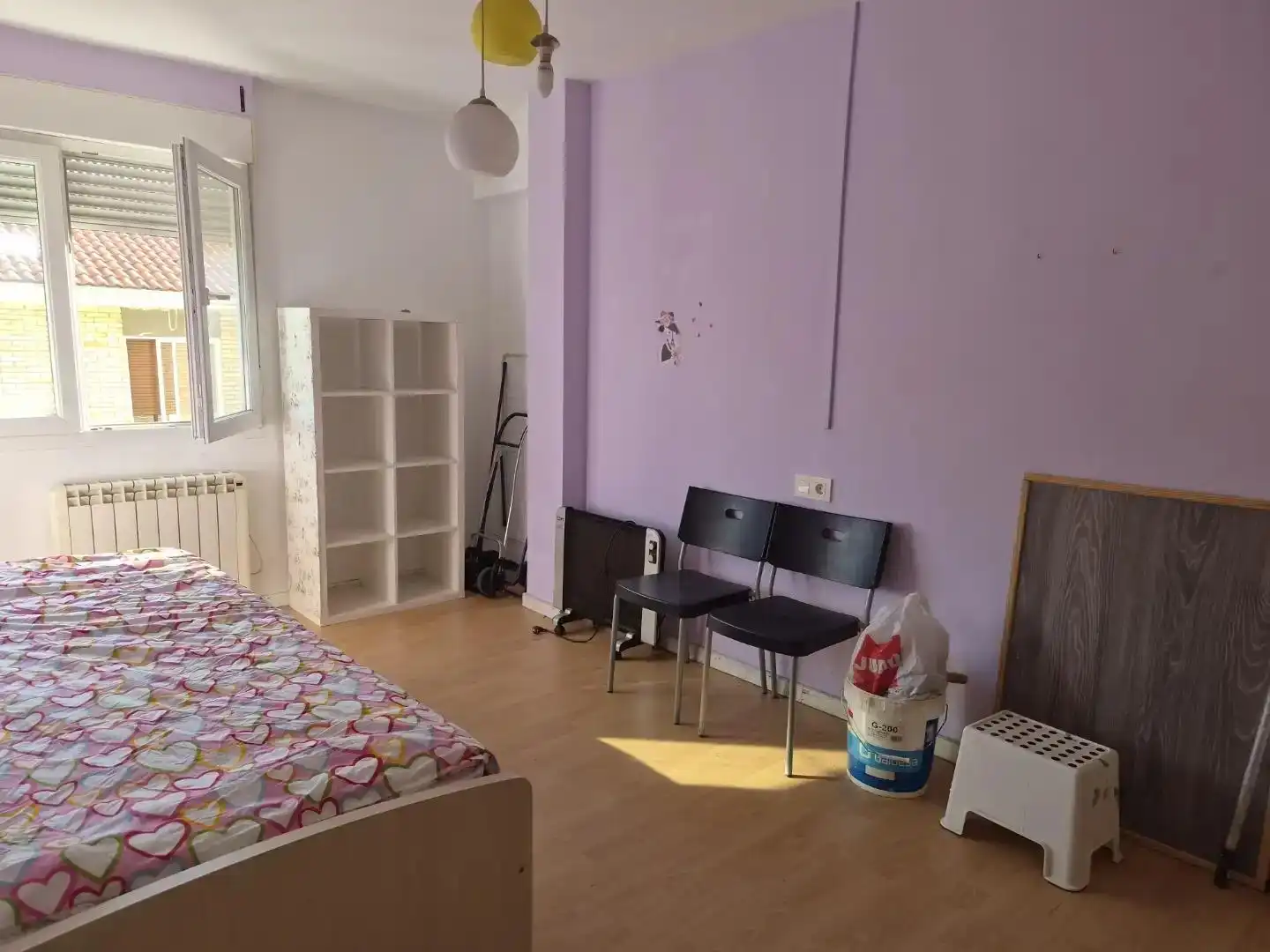 Habitación de Piso en venta en Medina de Pomar, Burgos