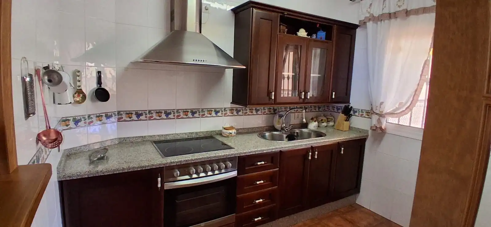 Casa en venda a El Real de la Jara, imagen 11