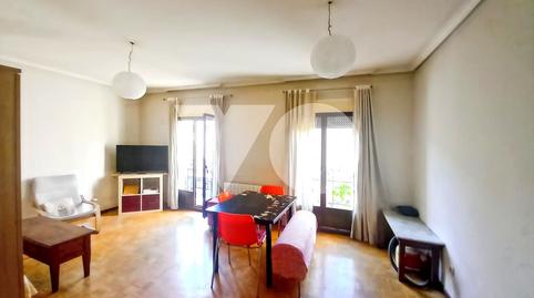 Photo 2 of Flat for sale in Alcalá, Ventas, Madrid