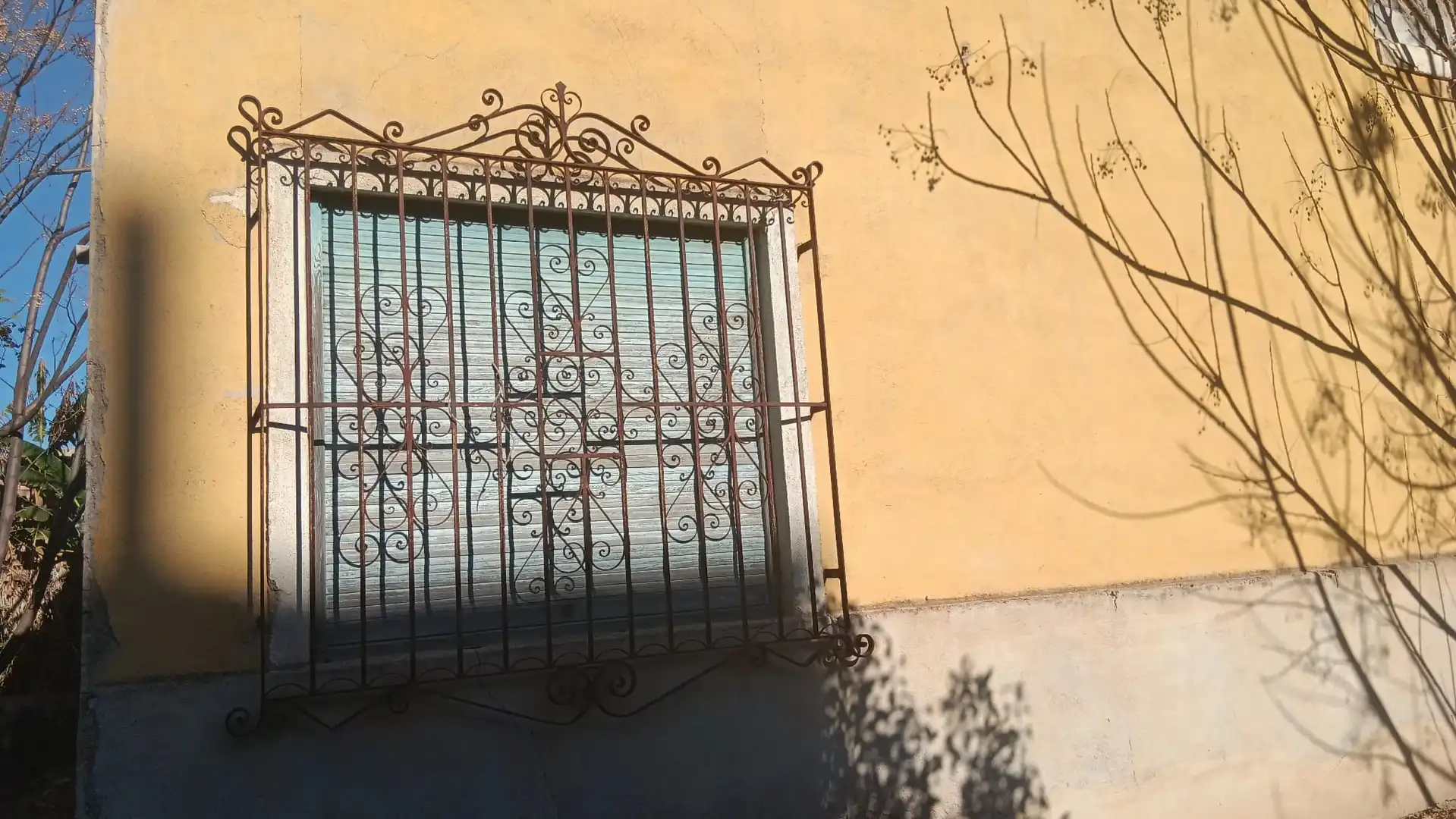Exterior view of Houses for sale in Murcia  with Private garden, Terrace and Storage room