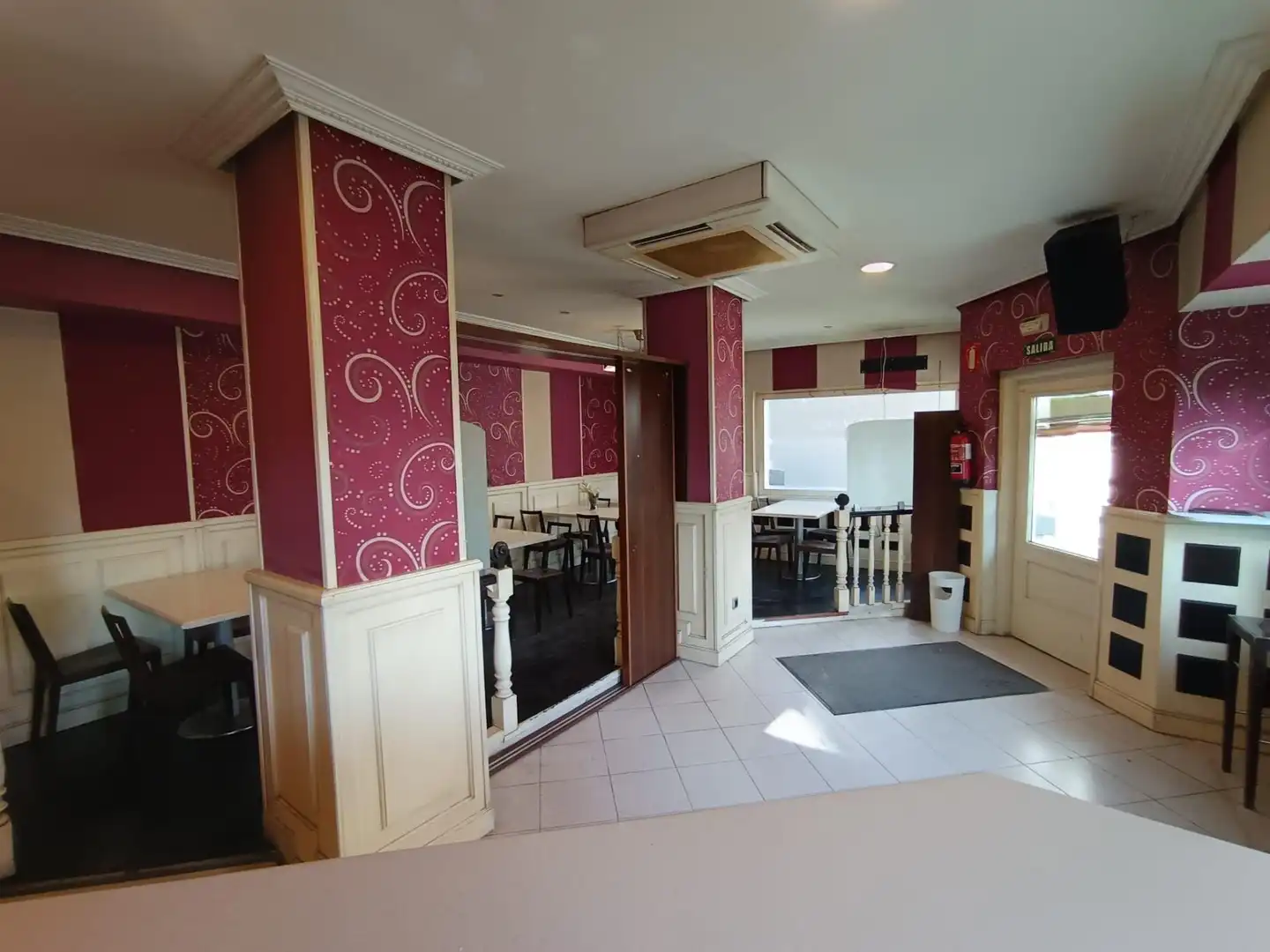 Commercial properties for sale in Zalla 