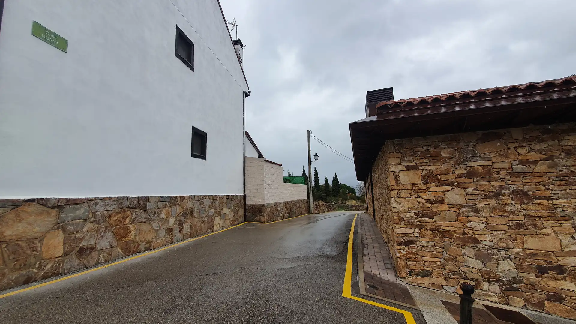 Residential land for sale in Calle Norte, imagen 47