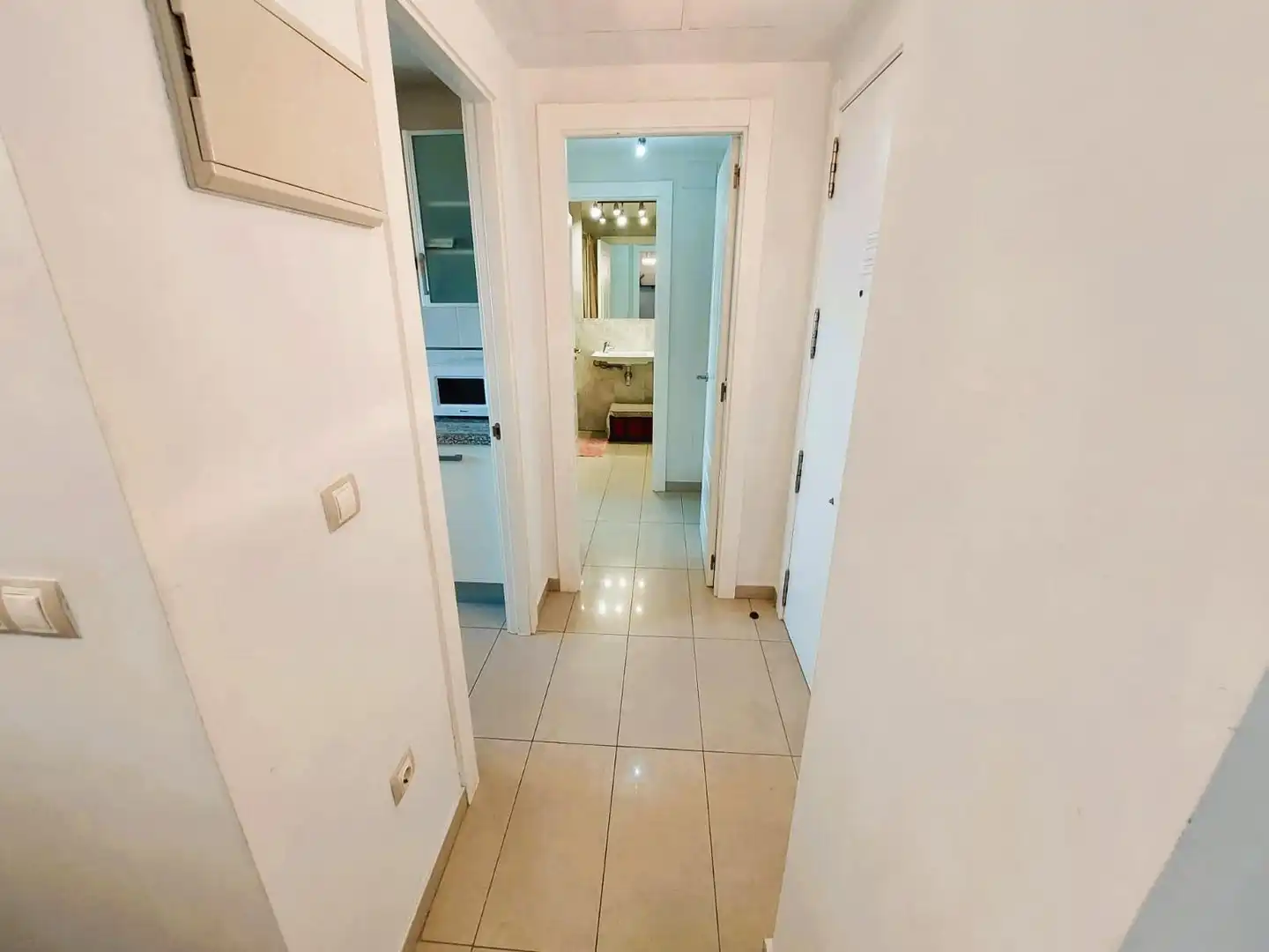 Apartament amb piscina en venda a Rincón de Loix, imagen 9
