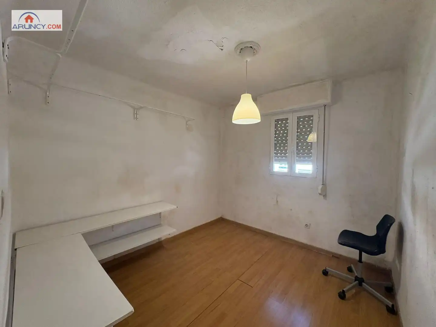 Piso de alquiler en Sevilla con Aire acondicionado y Balcón