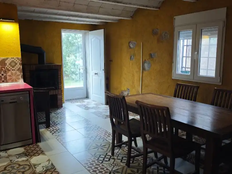 Landhaus mit Garten zur Miete in Avinguda Selva 20, imagen 5