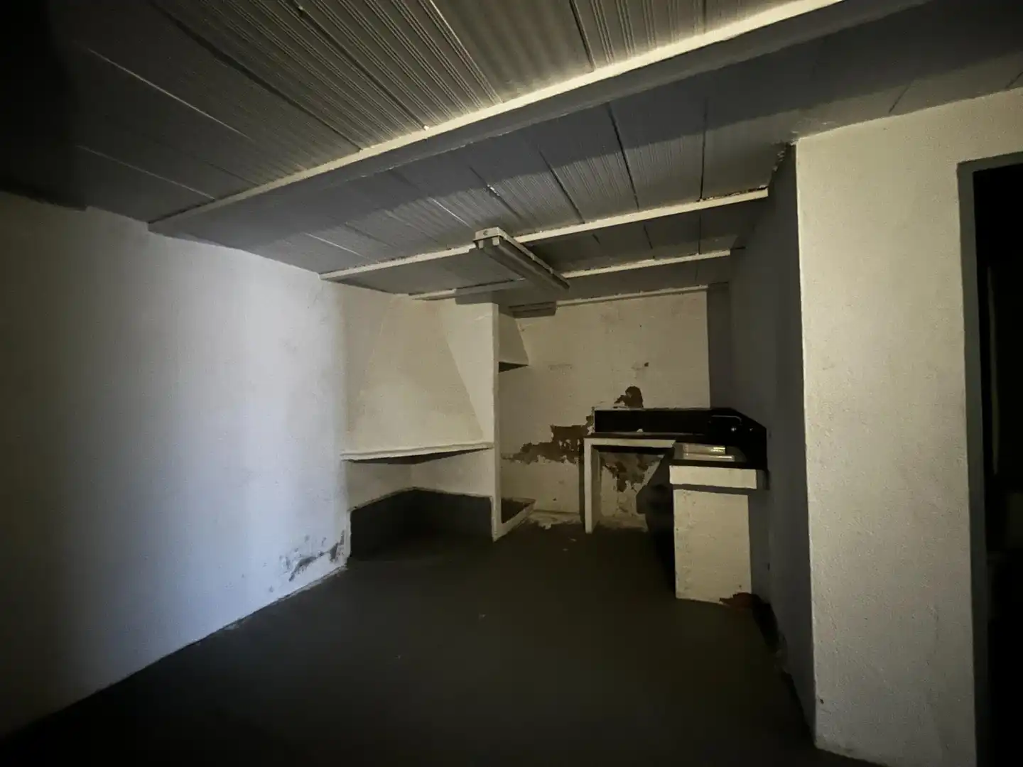 Parkplatz zum Verkauf in L'Aldea, imagen 5
