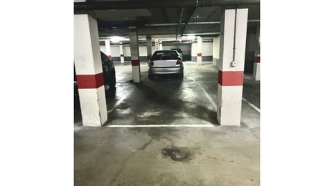 Photo 2 of Garage for rent in Calle Ortega y Gasset, Covaresa, Valladolid Capital