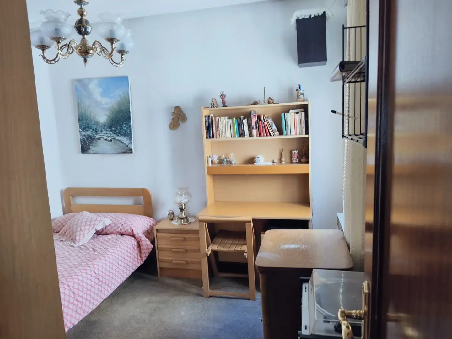 Wohnung mit Terrasse zum Verkauf in Centro, imagen 19