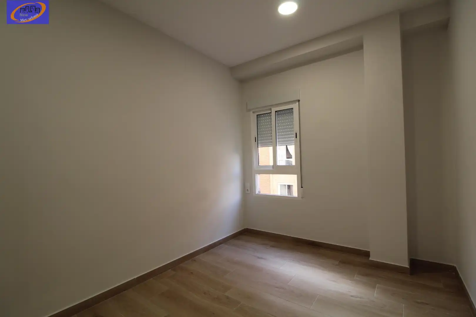Habitación de Piso de alquiler en Valencia con Parquet