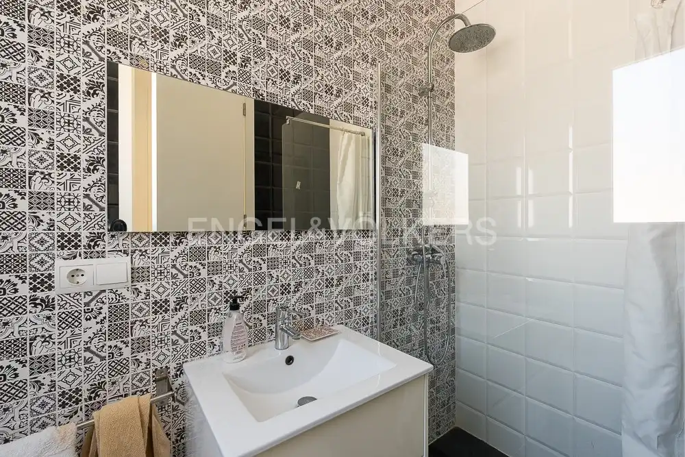 Appartement avec ascenseur à vendre à Plaza Canovas del Castillo, imagen 27