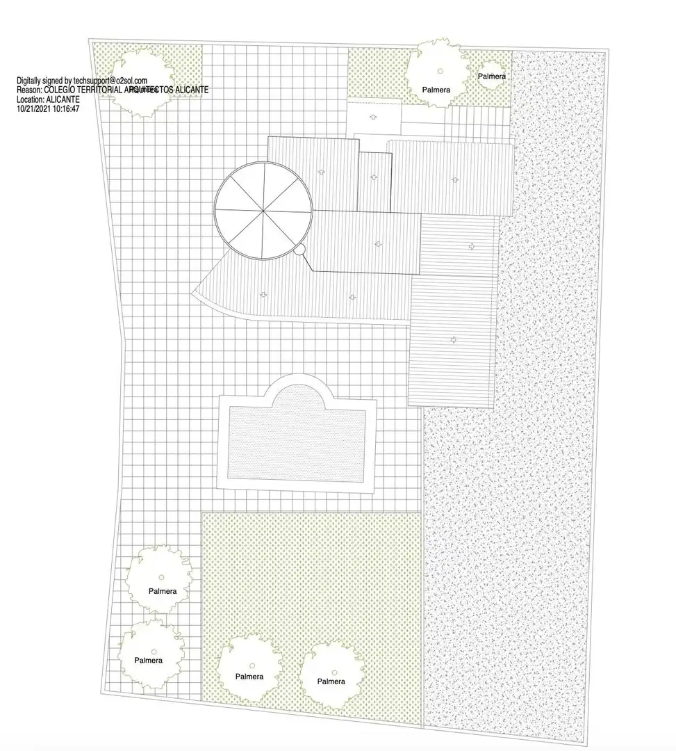 Chalet con piscina en venta en Paichi, imagen 52