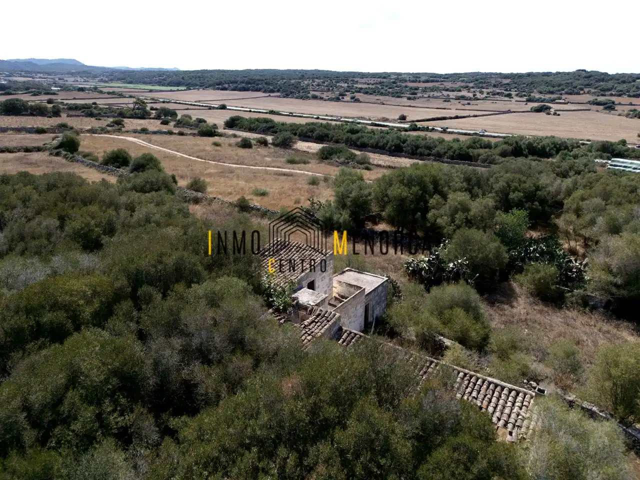 Country house with garden for sale in Ciutadella, imagen 8