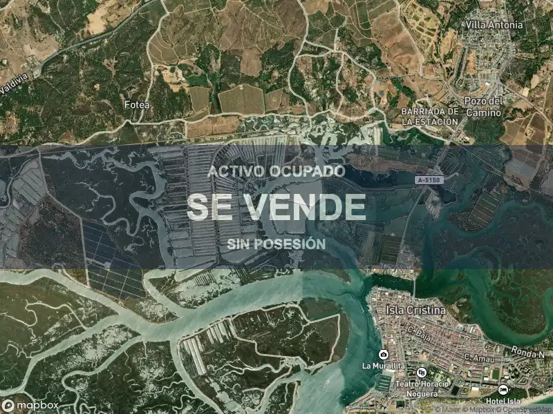 Flat for sale in Isla Cristina