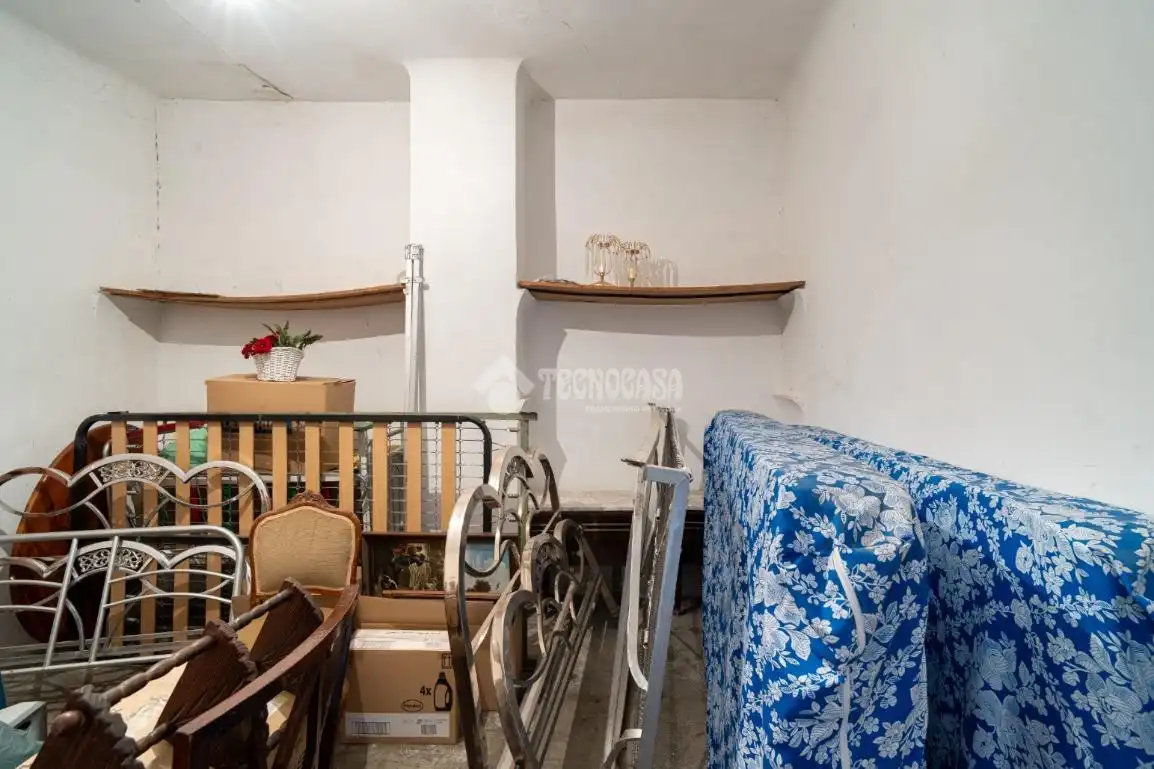 Casa aparellada amb jardí en venda a Dúrcal, imagen 36