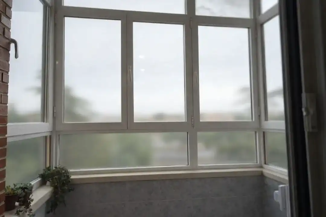 Balcony of Flat for sale in Vitoria - Gasteiz  with Heating, Terrace and Storage room