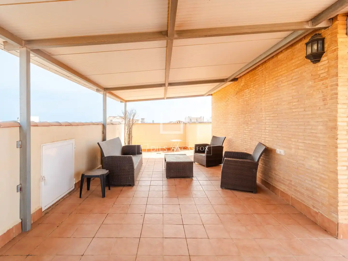 Terrassa de Finca rústica en venda en Puçol amb Aire condicionat, Calefacció i Terrassa