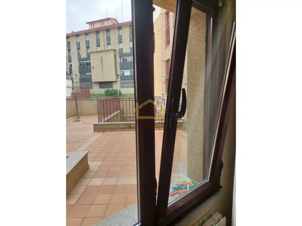 Terraza de Piso en venta en Salamanca