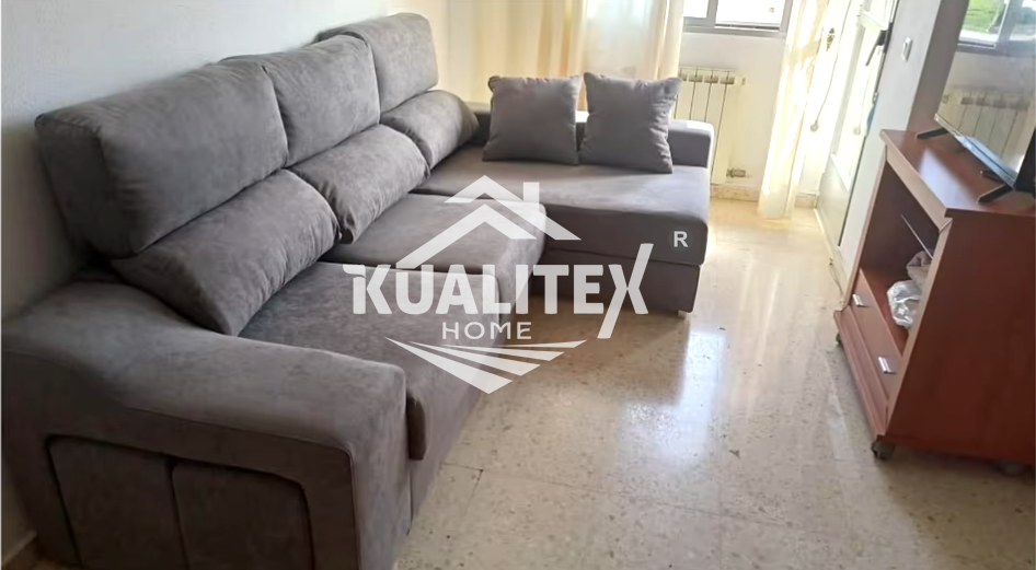 Apartment to rent in Casco Antiguo