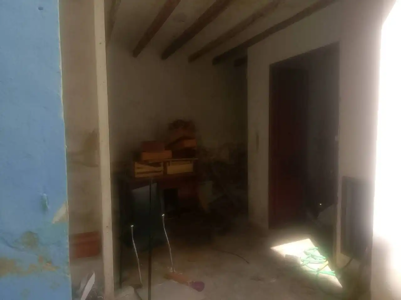 Geschaftsraum zur Miete in Oliva