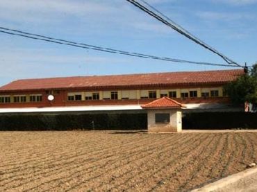 Terreno rustico in vendita a Lugar Marchena