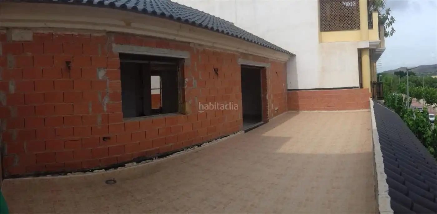 Terraced house for sale in Avenida la Mota 67, imagen 2